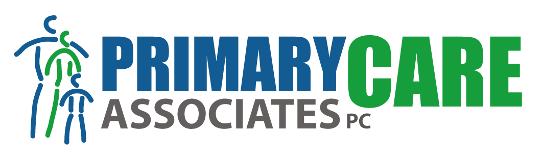 Primary Care Associates, PC. Logo