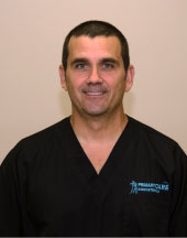Dr. M. Ryan Vaclaw, MD